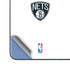 NBA Brooklyn Nets Standard - White Galaxy Z Fold5 5G Skin